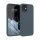 Etui do Apple iPhone 12 / iPhone 12 Pro, Silikon, Niebieski, 53938.202