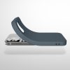Etui do Apple iPhone 12 / iPhone 12 Pro, Silikon, Niebieski, 53938.202