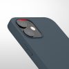 Etui do Apple iPhone 12 / iPhone 12 Pro, Silikon, Niebieski, 53938.202