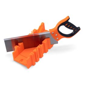   Wspornik do cięcia kątowego z piłą Navaris 12", 54708.01