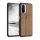 Etui do Xiaomi Mi 11i / Poco F3, Drewniane, Brązowe, 54733.18