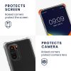 Etui do Xiaomi Mi 11i, Silikon, Przezroczysty, 54734.01