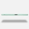 Etui do Xiaomi Mi 11 Lite 5G, Silikon, Zielone, 54726.50