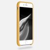 Etui do Apple iPhone 6 / iPhone 6s, Silikon, Żółty, 40223.217