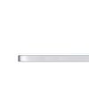 Zestaw 2 matowych folii ochronnych do tabletu Apple iPad Pro 12,9" (2021), Kwmobile, Przezroczysty, Plastik, 54764.2