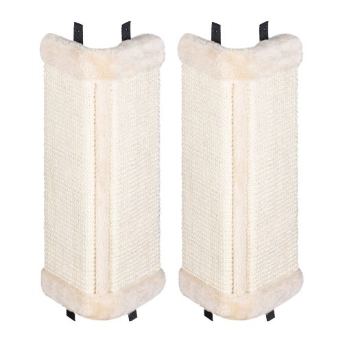 Sizal Navaris beżowy drapak dla kotów 43 x 22 cm, 54855.11