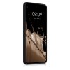 Etui do Samsung Galaxy A52 / Galaxy A52 5G / Galaxy A52s 5G, Drewno, Brąz, 54354.02