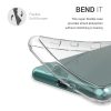Etui do Sony Xperia 5 III, Silikon, Przezroczysty, 54956.03
