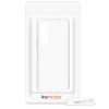 Etui do Sony Xperia 5 III, Silikon, Przezroczysty, 54956.03