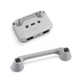  Osłona joysticka do drona DJI Mavic Mini 2/DJI Mavic Air 2, Kwmobile, Szary, ABS, 55046.22