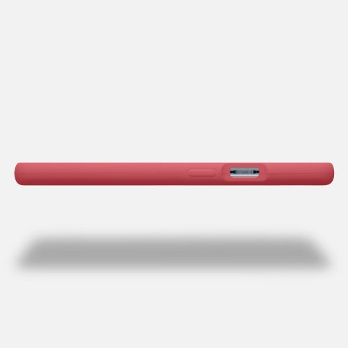 Etui do OnePlus Nord, Silikon, Różowy, 51871.219