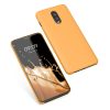 Etui do OnePlus 6T, Silikon, Żółty, 46316.217