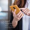 Etui do OnePlus 6T, Silikon, Żółty, 46316.217