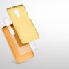 Etui do OnePlus 6T, Silikon, Żółty, 46316.217