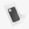 Etui do Apple iPhone 11, Silikon, Czarny, 55114.01, kwmobile