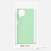 Etui do Samsunga Galaxy M12, Silikon, Zielone, 55077.50