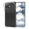 Etui do Xiaomi Mi 11 Lite 5G, Silikon, Przezroczysty, 55095.03