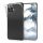 Etui do Xiaomi Mi 11 Lite 5G, Silikon, Przezroczysty, 55095.03