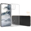 Etui do Xiaomi Mi 11 Lite 5G, Silikon, Przezroczysty, 55095.03