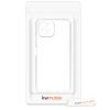 Etui do Xiaomi Mi 11 Lite 5G, Silikon, Przezroczysty, 55095.03