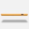 Etui do OnePlus 6, Silikon, Żółty, 46122.217
