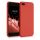 Etui do iPhone'a 8 Plus / iPhone'a 7 Plus, Silikon, Czerwone, 49981.218