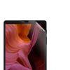 Zestaw 2 matowych folii ochronnych do tabletu Samsung Galaxy Tab A7 Lite 8.7 (2021), Kwmobile, Przezroczysty, Plastik, 55147.2