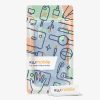Etui do Samsung Galaxy A52 / Galaxy A52 5G / Galaxy A52s 5G, Silikon, Niebieski, 54347.161, kwmobile