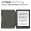Pokrowiec na Kobo Aura H2O Edition 2, tekstylny, szary, kwmobile, 49111.04