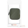 Pokrowiec ochronny do Bosch Intuvia, Kwmobile, zielony, neopren, 51693.80