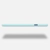 Etui do OnePlus 7T, Silikon, Zielony, 50403.200