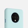 Etui do OnePlus 7T, Silikon, Zielony, 50403.200