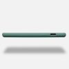 Etui do OnePlus 6, Silikon, Zielony, 46122.166