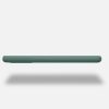Etui do OnePlus Nord N100, Silikon, Zielony, 53891.166