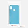 Etui do Xiaomi Redmi Note 7 / Redmi Note 7 Pro, Silikon, Niebieski, 48714.223