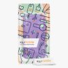 Etui na iPhone'a 8 / iPhone'a 7 / iPhone'a SE 2, Silikon, Fioletowy, 49979.221