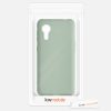 Etui do Samsunga Galaxy Xcover 5, Silikon, Zielone, 54536.172