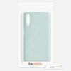 Etui do Samsunga Galaxy A7 (2018), Silikon, Zielone, 47730.200