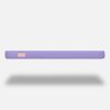 Etui do iPhone'a 5 / iPhone'a 5s / iPhone'a SE, Silikon, Fioletowy, 42766.222