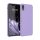 Etui do iPhone'a XR, Silikon, Fioletowy, 45910.222