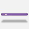 Etui do iPhone'a 5 / iPhone'a 5s / iPhone'a SE, Silikon, Fioletowy, 42766.221