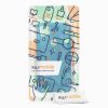 Etui do Google Pixel 4a, Silikon, Niebieski, 52549.224