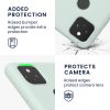 Etui do Google Pixel 5a, Silikon, Zielone, 55207.200, kwmobile