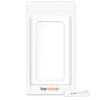 Etui do Asus Zenfone 8, Silikon, Przezroczysty, 55258.03