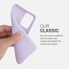 Etui do Xiaomi Redmi Note 10 / Redmi Note 10S, Silikon, Fioletowy, 54541.108