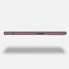 Etui do Xiaomi Redmi Note 10 / Redmi Note 10S, Silikon, Fioletowy, 54541.181