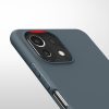 Etui do Xiaomi Mi 11 Lite 5G, Silikon, Szary, 54726.202