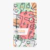 Uniwersalne etui na telefon, L - 6,5", Neopren, Różowy, 46188.3.103
