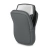 Pokrowiec ochronny do Bosch Intuvia, Kwmobile, szary, neopren, 51693.155