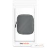 Pokrowiec ochronny do Bosch Intuvia, Kwmobile, szary, neopren, 51693.155
